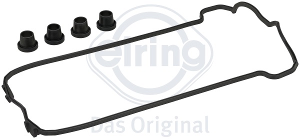 ELRING 475.840 Gasket Set,...